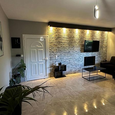 Luxvilla Agioi Deka  المظهر الخارجي الصورة