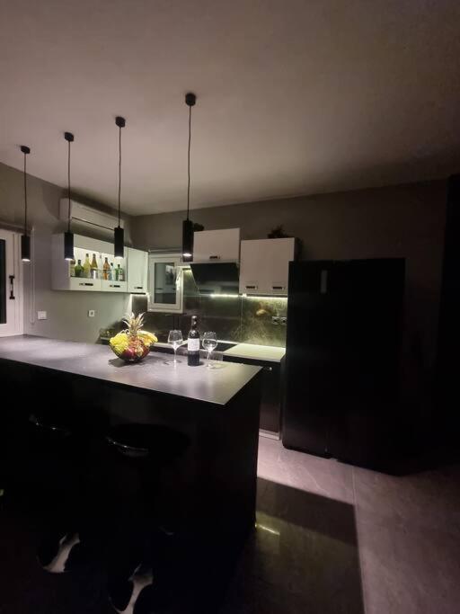 Luxvilla Agioi Deka  المظهر الخارجي الصورة
