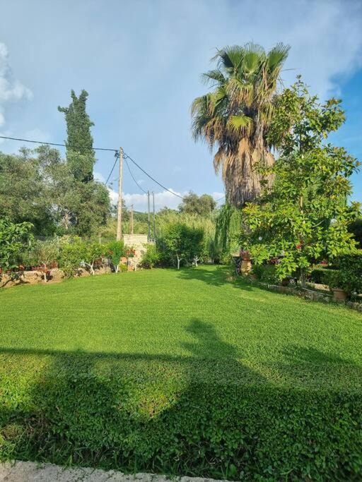 Luxvilla Agioi Deka  المظهر الخارجي الصورة