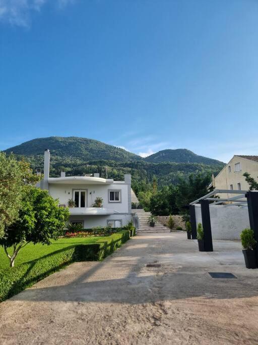 Luxvilla Agioi Deka  المظهر الخارجي الصورة