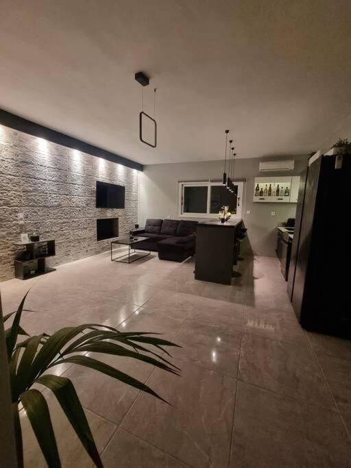 Luxvilla Agioi Deka  المظهر الخارجي الصورة