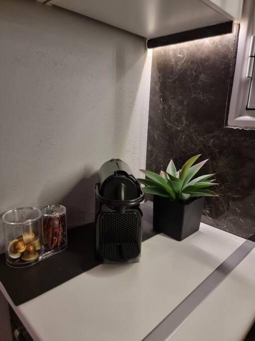 Luxvilla Agioi Deka  المظهر الخارجي الصورة