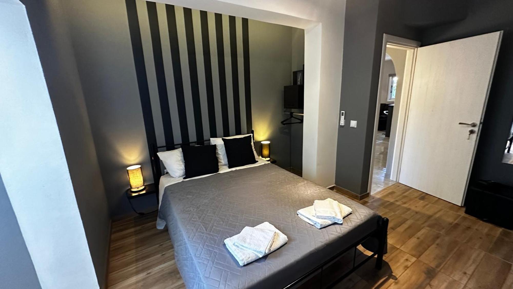 Luxvilla Agioi Deka  المظهر الخارجي الصورة