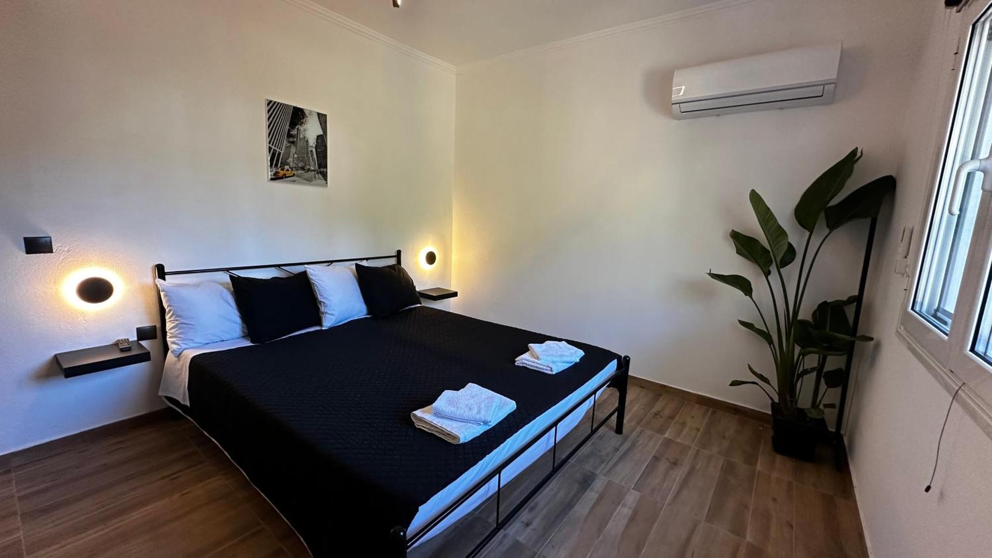 Luxvilla Agioi Deka  المظهر الخارجي الصورة